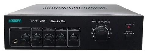 DSPPA MP-35