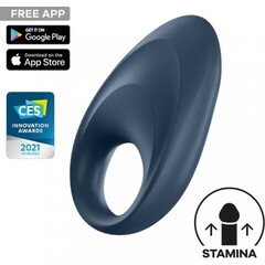 Виброкольцо Satisfyer Mighty One