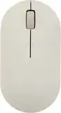 Беспроводная мышь Xiaomi Wireless Mouse Lite 2 белая GL (BHR8915GL)