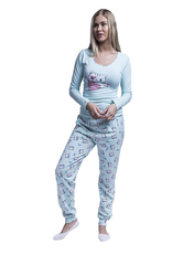 Пижама женская