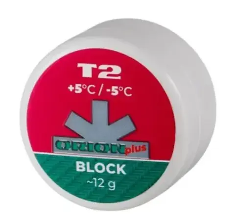 ускоритель ORION T2 +5°/-5°С