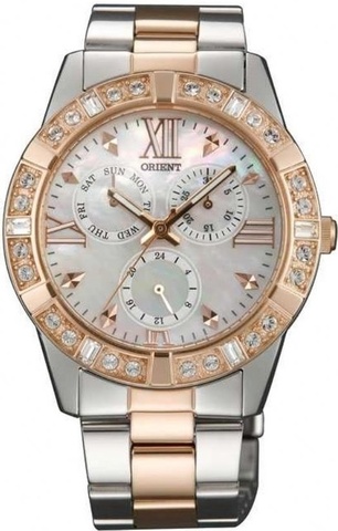 Наручные часы ORIENT UT0B002W фото