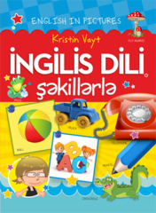 İngilis dili şəkillərlə