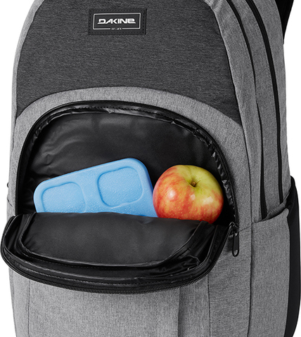 Dakine CAMPUS L 33L BLACK Dakine store.ru