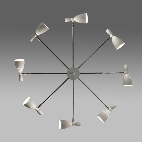 Светильник Мартин Roomers DTR2121