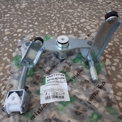 МЕХАНИЗМ ПЕРЕКЛЮЧЕНИЯ КПП (ВЕРТОЛЕТ) AVEO 1,4 ALL GROG