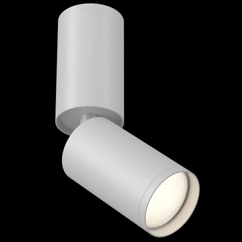 Потолочный светильник Technical FOCUS S C051CL-01W