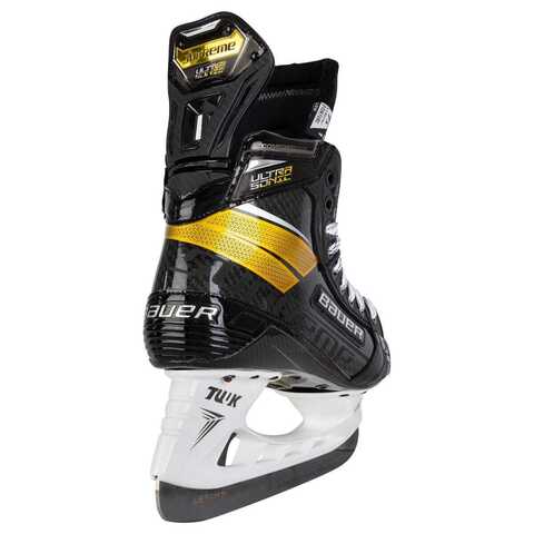 Коньки BAUER S20 SUPREME ULTRASONIC INT 5 FIT1