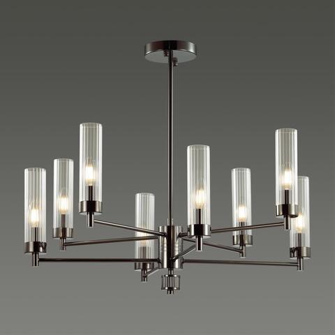 Потолочная люстра Lumion KAMILLA 5275/8C