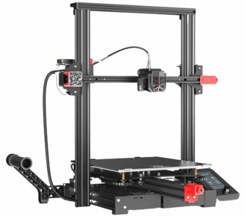 3D-принтер Creality Ender 3 Max Neo