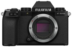 Fujifilm X-S10 Body, черный