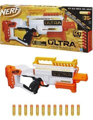 Nerf Ultra Dorado Darts