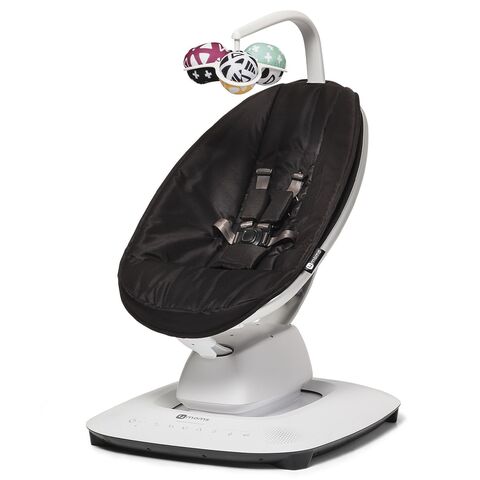 Качели-шезлонг 4moms MamaRoo NEW напрокат