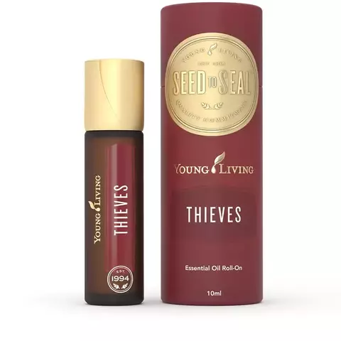 Roll-On Thieves