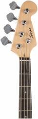 TERRIS TJB-46 BK - Бас-гитара 4 струны