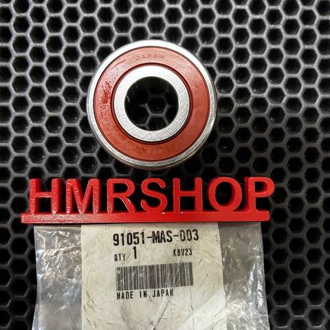 Honda Подшипник колесный 6322 91051-MAS-003 аналоги 91051-MAS-000