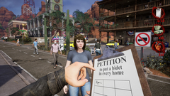 POSTAL 4: No Regerts (для ПК, цифровой код доступа)
