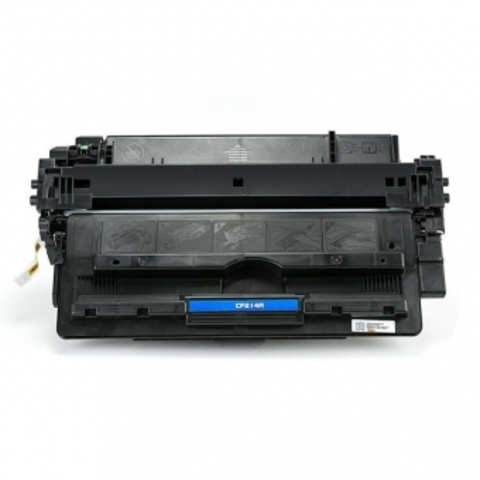 Картридж лазерный OEM 14A CF214A черный (black), до 10000 стр. - купить в компании MAKtorg