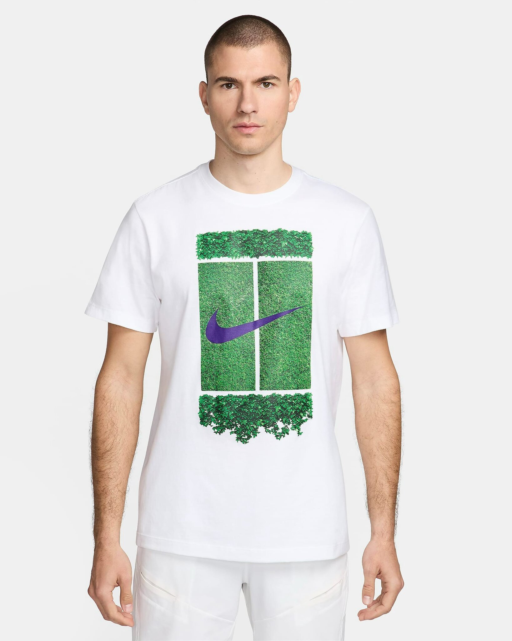 Nike shirt outfit best sale