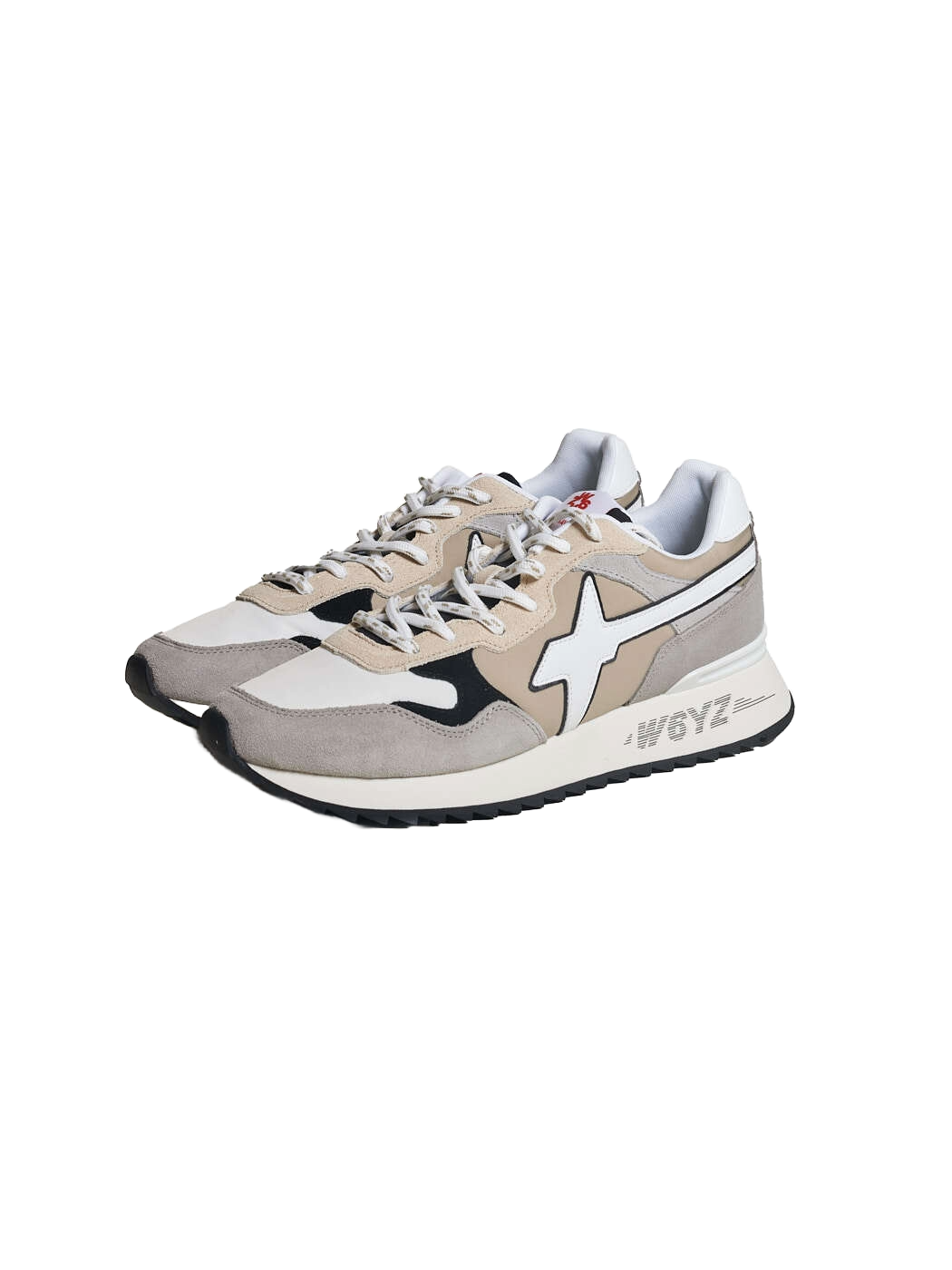 Кроссовки M W6YZ