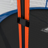 Батут DFC JUMP BASKET 12ft фото №4