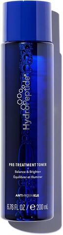 HYDROPEPTIDE Pre-Treatment Toner Активизирующий тоник с мощным увлажняющим действием