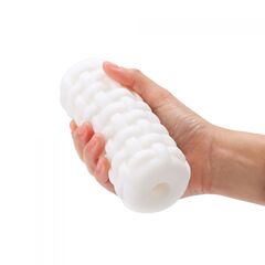 Белый мастурбатор Dorcel Cup Tight - 