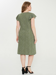 4721 Платье женское