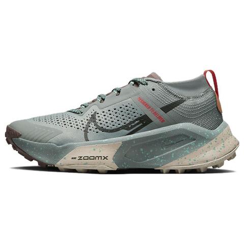 Кроссовки Nike W NIKE ZOOMX ZEGAMA TRAIL