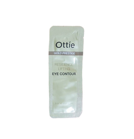 Ottie Gold Prestige Resilience Lifting Eye Contour