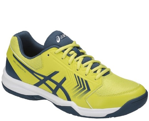 Кроссовки теннисные Asics Gel-Dedicate 5 мужские