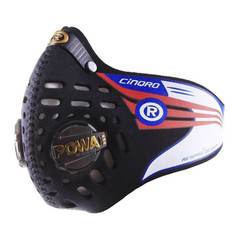 Маска-респиратор Respro Cinqro