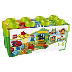 Lego Duplo Конструктор 