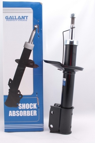 АМОРТИЗАТОР ПЕРЕДНИЙ LOGAN, SANDERO, LARGUS GALLANT ГАЗ