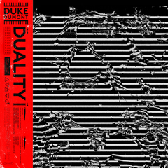 Duke Dumont / Duality (CD)