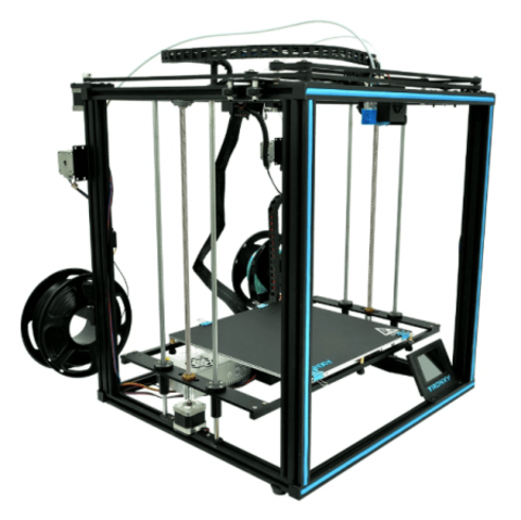 3D-принтер Tronxy X5SA-330-2E