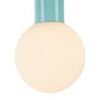 Подвесной светильник Maytoni Ball MOD267-PL-01-BL