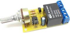 ERM-Терморегулятор-LM358N (охлаждение, 0...70°C)