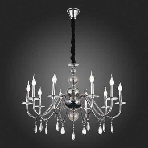 Люстра подвесная ST Luce Siema SL1113.403.10