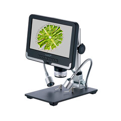 Микроскоп с дистанционным управлением Levenhuk DTX RC2