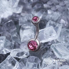 Банан IG Simple Rose 2К