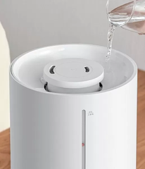 Увлажнитель воздуха с функцией ароматизации Xiaomi Smart Humidifier 2 (Lite) MJJSQ06DY CN, белый