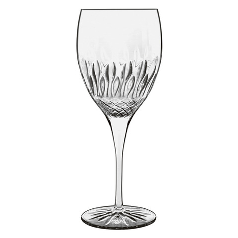 Бокал для красного вина 520мл Luigi Bormioli Диаманте