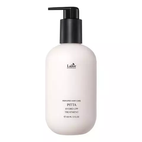 Lador Perfumed Hair Care Pitta Hydro LPP Treatment Маска парфюмированная для сухих и поврежденных волос с ароматом цветов