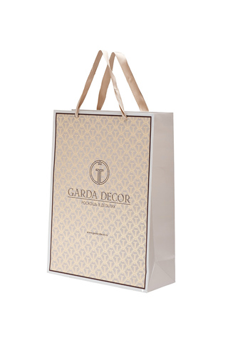 Пакет 30х40х12 Garda Decor