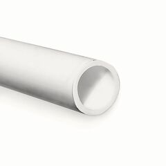 Труба ПП 75х6,8 SDR 11 PN 10, для ХВС, белая, РосТурПласт 15656