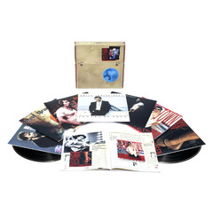 Bruce Springsteen / The Album Collection, Vol. 2 (8LP+2x12