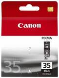 Картридж PGI-35 для Canon Pixma iP100/iP110 Black