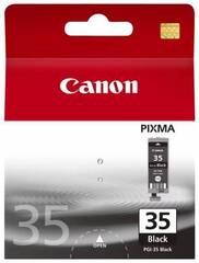 Картридж PGI-35 для Canon Pixma iP100/iP110 Black