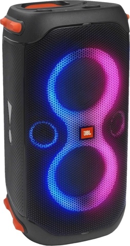 JBL PartyBox 110 черный